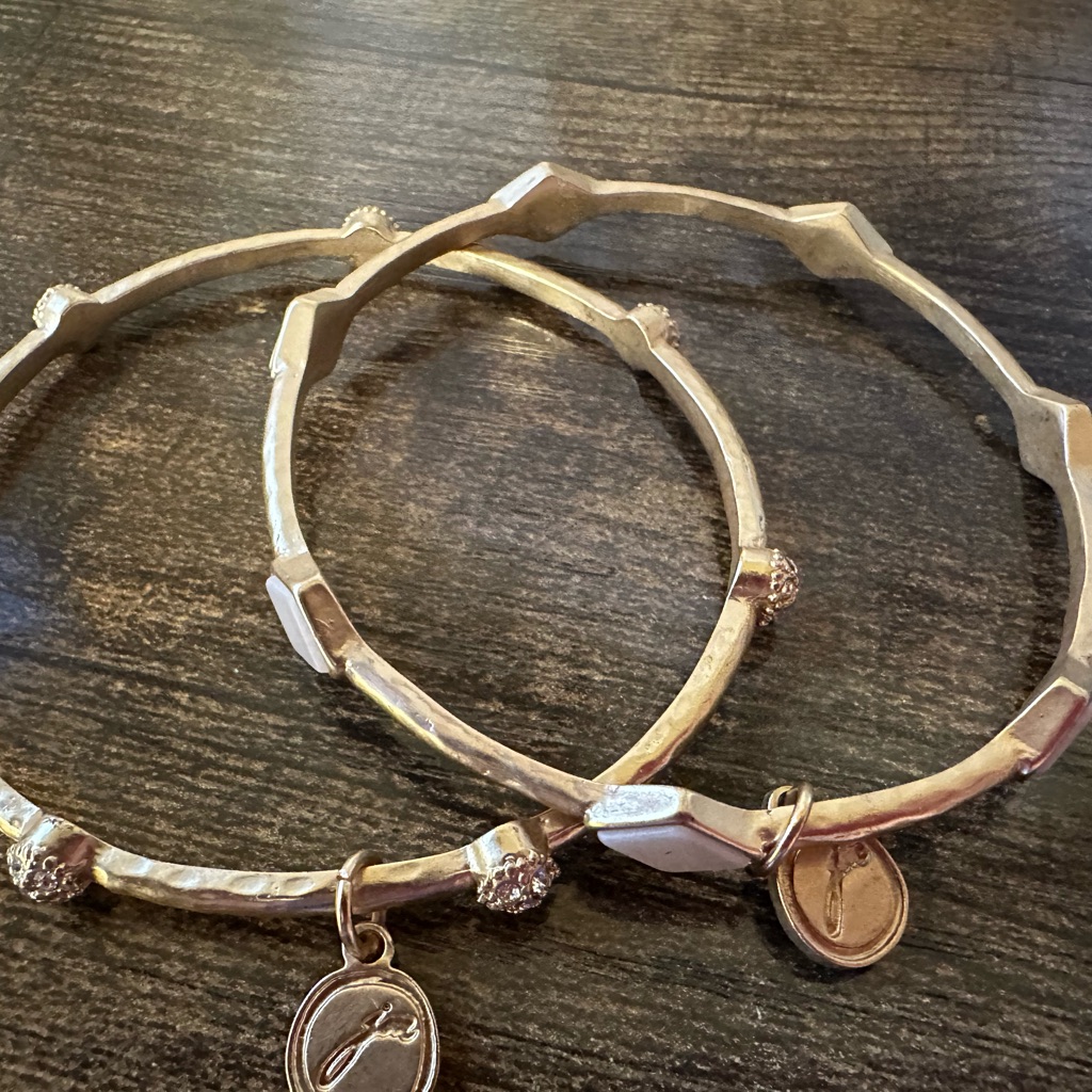 Jane Marie Bangle Lot
